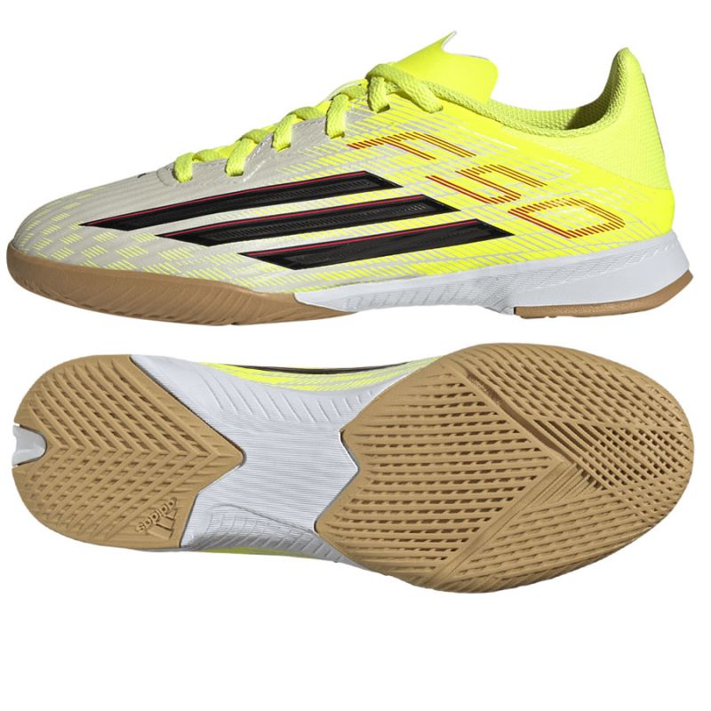 Adidas F50 League Jr IN JR9019 shoes
