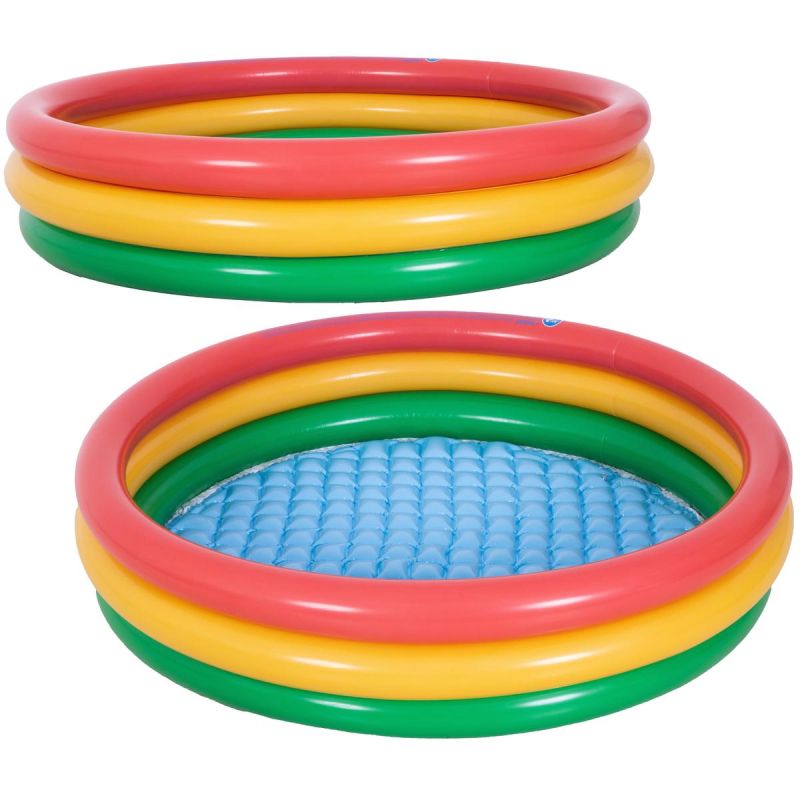 CHILDREN'S POOL 3-RING 150x29CM 17223