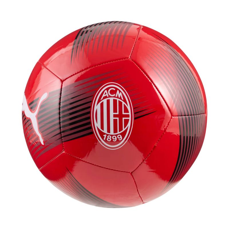 Puma AC Milan Essentials 84748 01 Football