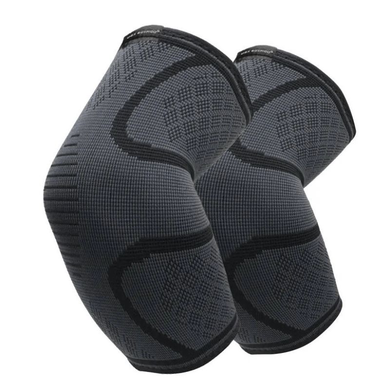 Elastic elbow cuffs - 2 pcs. | M