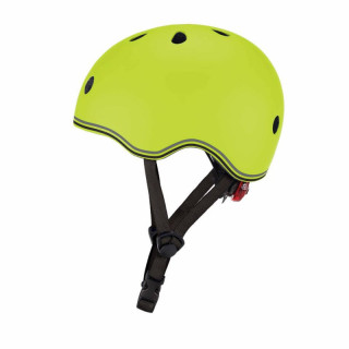 Globber Lime Green Jr 506-106 helmet