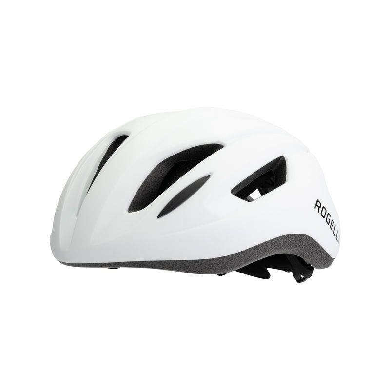Rogelli CUORA helmet white SM