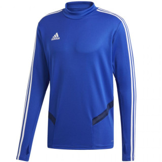 adidas Tiro 19 Training Top M DT5277 football sweatshirt