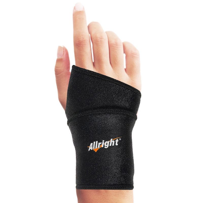 Allright S Wrist Support ASO1037