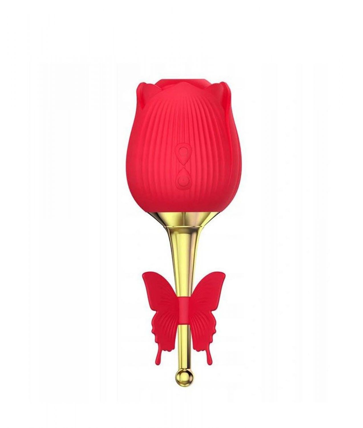 Flirtiv Partner USB 10 funktsiooni