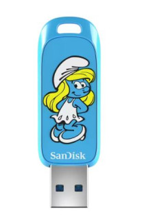 Флеш-накопитель USB 3.2 / 256 ГБ Sandisk SDCZIS-256G-G46