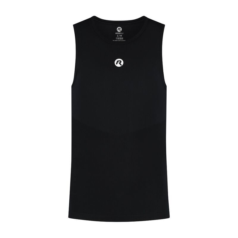 Rogelli CORE II 2-pack vest black 2XL/3XL
