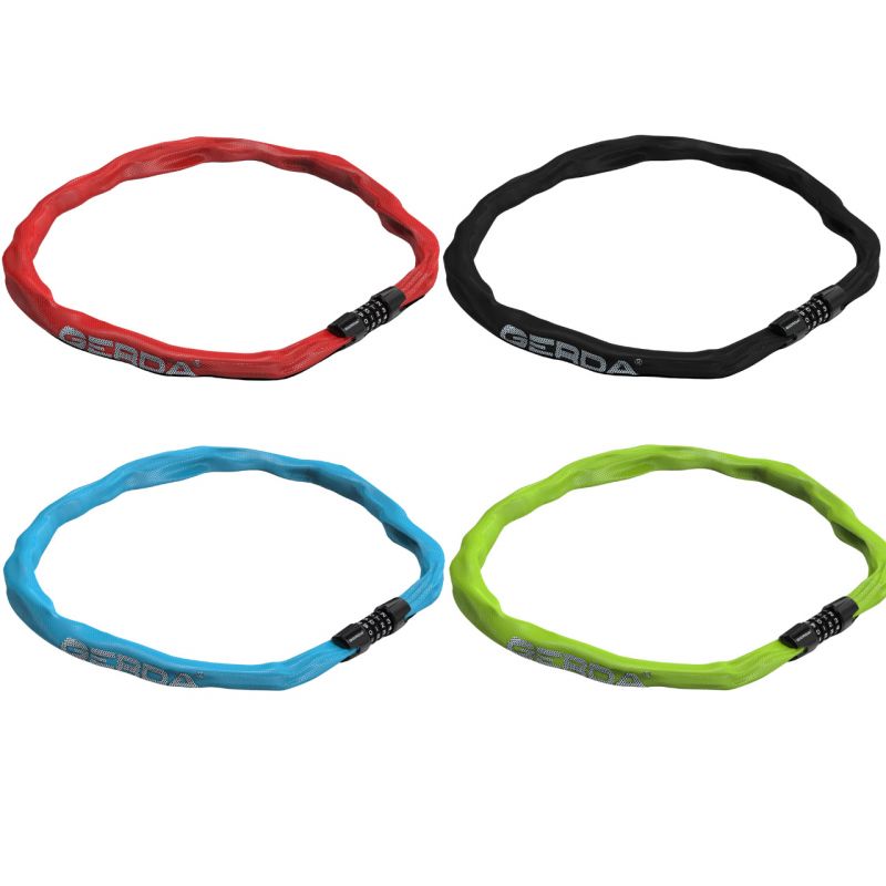 Gerda Baby Contra Combo 900/3.5C OSCK90003 MXC0XP bicycle lock