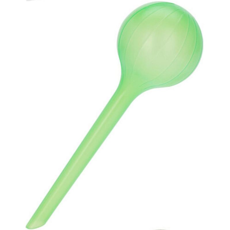 AUTOMATIC WATERING CAN DISPENSER WATERING BALL 250ML - GREEN
