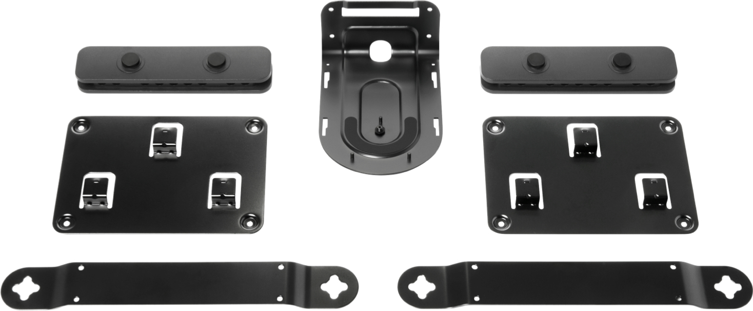 939-001644 Logitech Rally - Video Conferencing Mounting Kit - for Rally