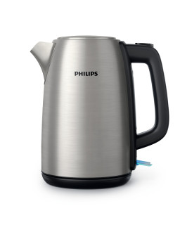 PhilipsViva Collection Kettle HD9351/90, 1,7l, Light indicator, Metal