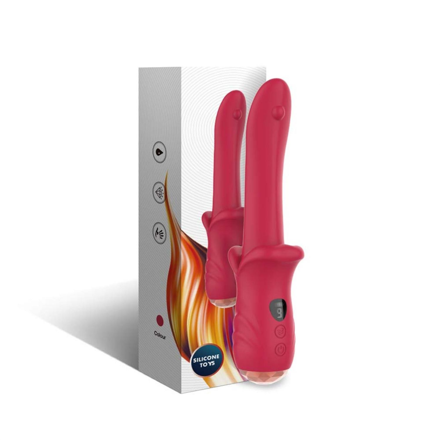 Гигантский Язык