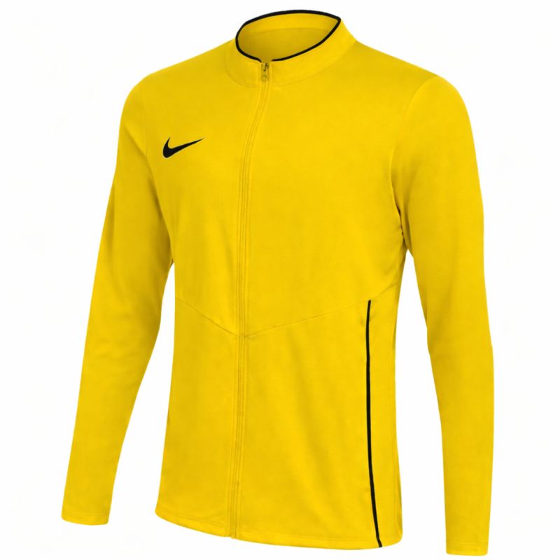 Nike Dri-FIT Park 26 Men's Sweatshirt Yellow HM7249 719