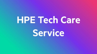 HPE 1Y PW TC Ess DL360 Gen10 SVC