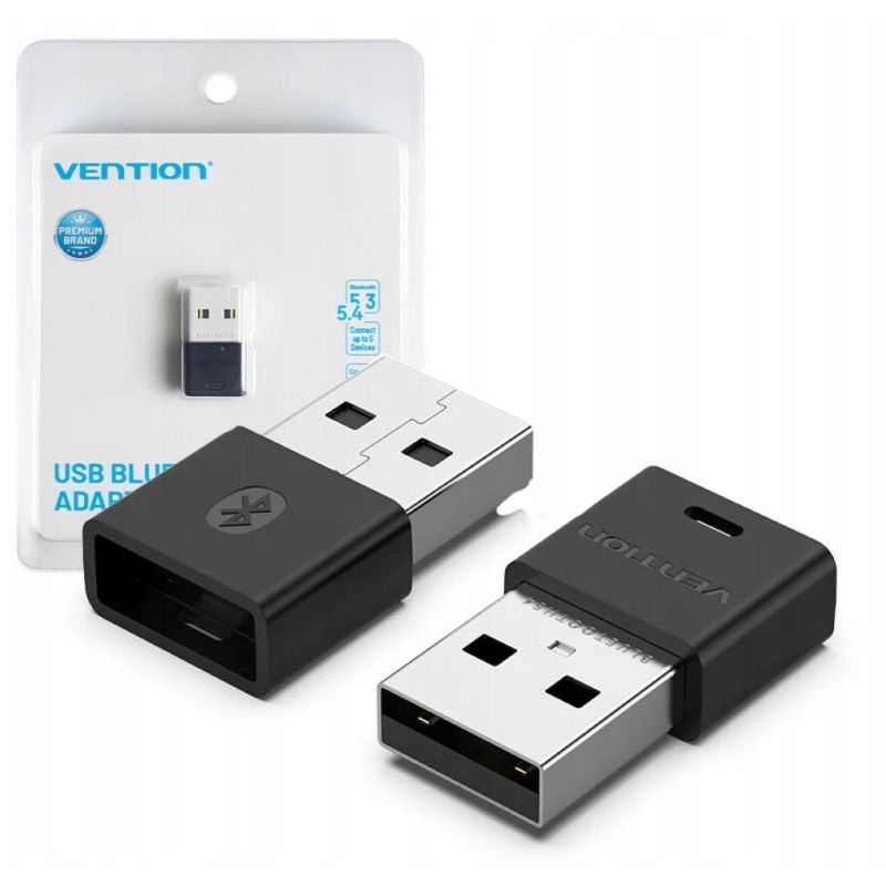 Vention USB Bluetooth 5.4 adapter