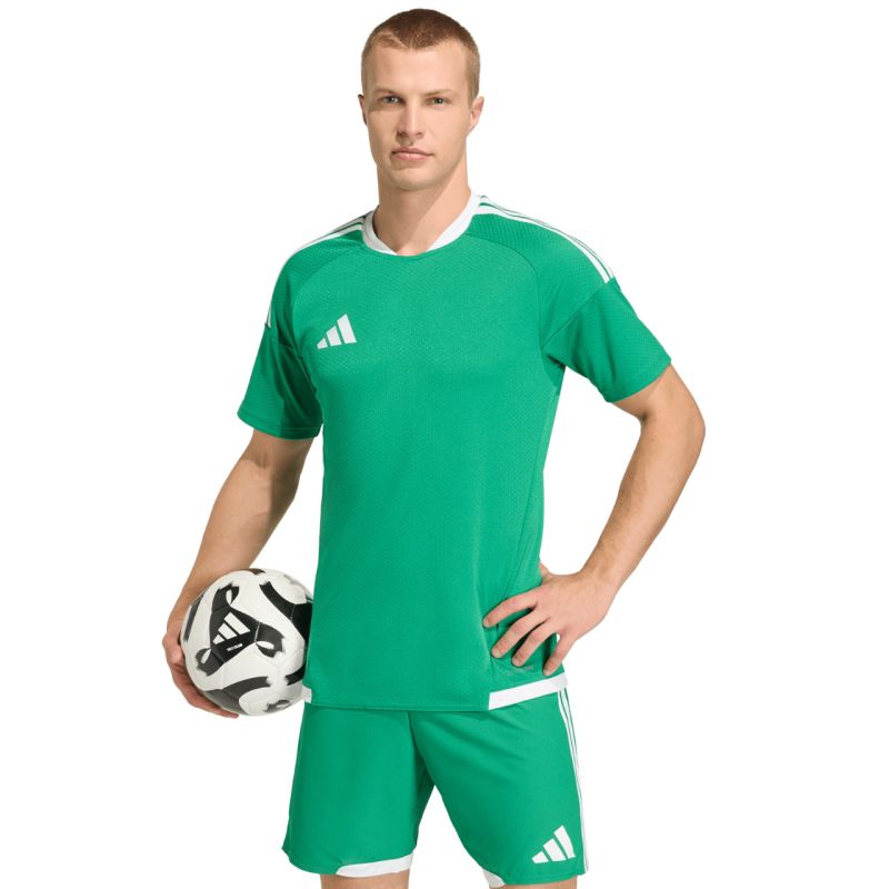 Men's adidas Tiro 26 Competition Match Jersey green KA6235