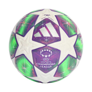 adidas UWCL 25/26 League Stage Pro Football JD0190