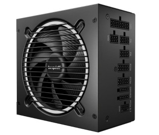 Power Supply|BE QUIET|Pure Power 13|850 Watts|Peak Power 900 Watts|Efficiency 80 PLUS GOLD|PFC Active|MTBF 100000 hours|BP027EU