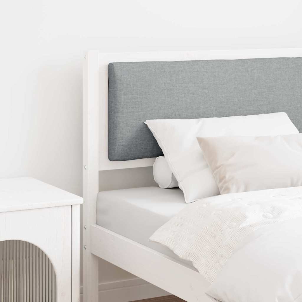 Peats Muu Valge 100 cm Männipuit