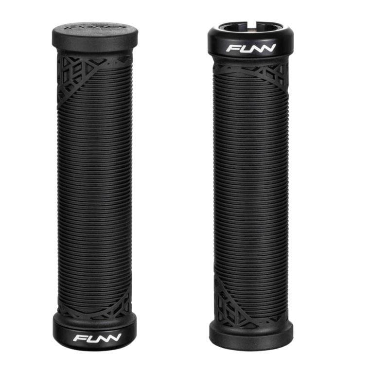 FUNN HILT JR grips black