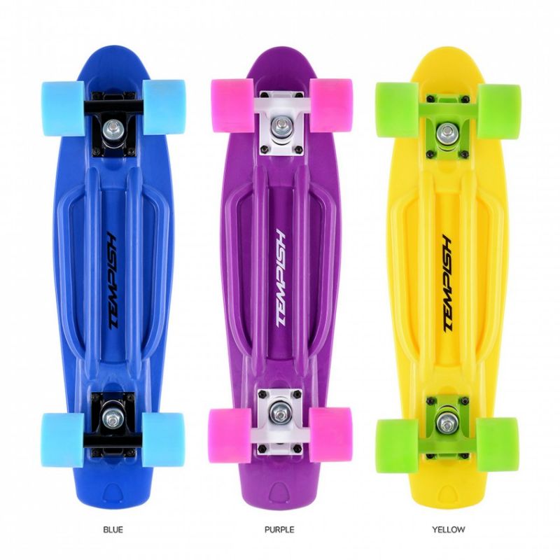 Tempish Buffy T Skateboard 1060000786