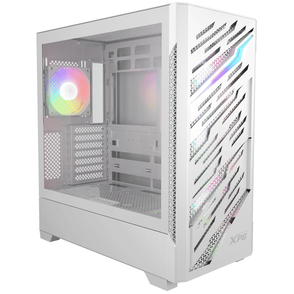 Case|ADATA|STARKER AIR BTF|MidiTower|ATX|EATX|MicroATX|MiniITX|Colour White|STARKERAIRBTFMTA-WHCWW