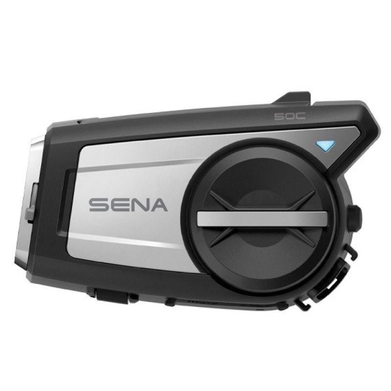 SENA 50C-01 MOTORCYCLE INTERCOMS