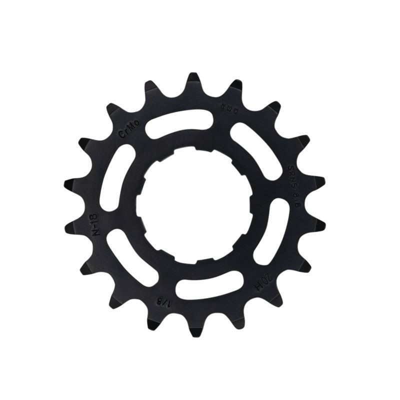 KMC Sprocket R ENVIOLO Wide 18T