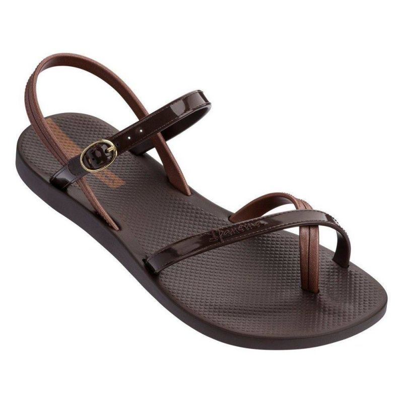 Ipanema Fashion Sand VII Fem W 82682 20093 Sandals