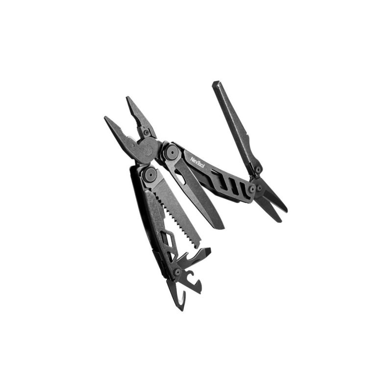 Flagship pro dark NE20120 NEXTOOL multitool