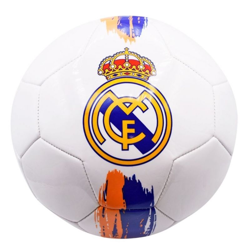 Real Madrid Official Licensed Football RM7BG74