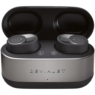 Devialet Gemini II Matte Black