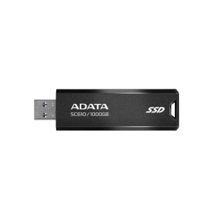 Внешний SSD ADATA SC610 1TB USB 3.2