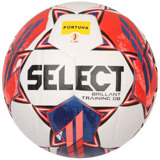 Select Brillant Training DB Fortuna 1 Liga V23 Ball 3565160454