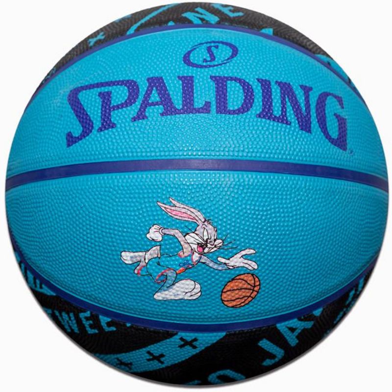 Spalding Space Jam Tune Squad IV Basketball 84-598Z
