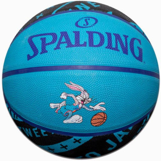 Spalding Space Jam Tune Squad IV Basketball 84-598Z
