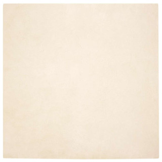 Kunstlik Küüliku Karv Mat cream 240 x 240 cm Polüester