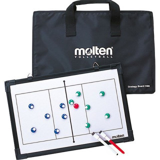 Molten MSBV Volleyball Tactical Board