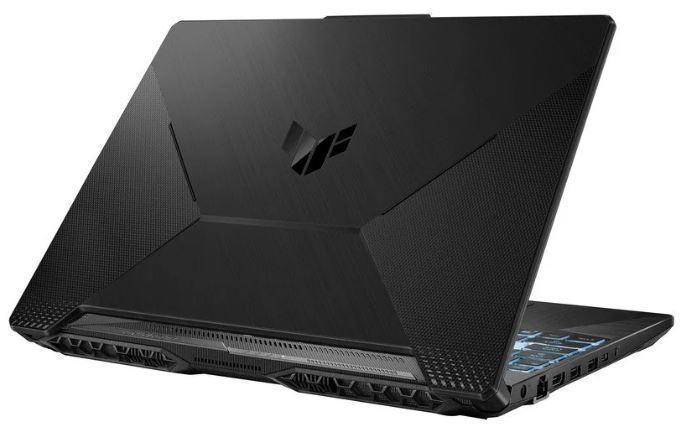 Ноутбук ASUS TUF Gaming A15 FA506NCG-HN184W