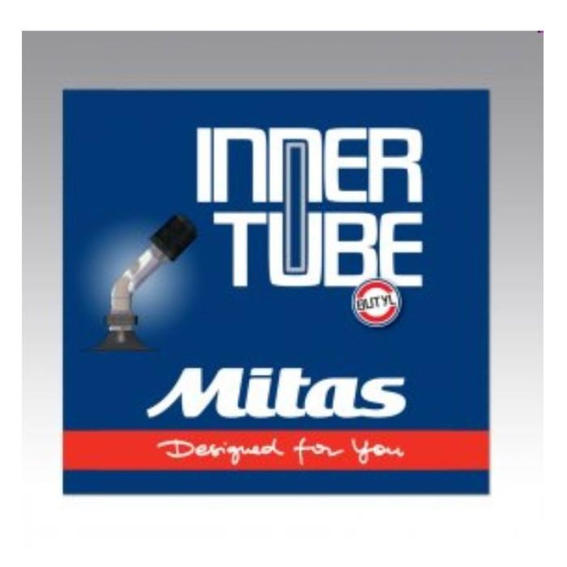 Rubena tube SBV 45/45 8x1 1/4