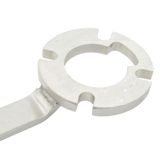 Инструмент для блокировки коленчатого вала для Volvo