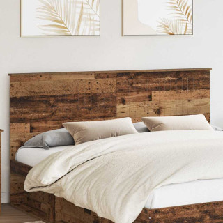 Peats peaga Vana puit 180 cm Tehispuit