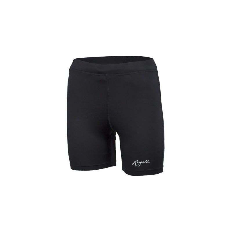 Rogelli women's shorts MULGA black M