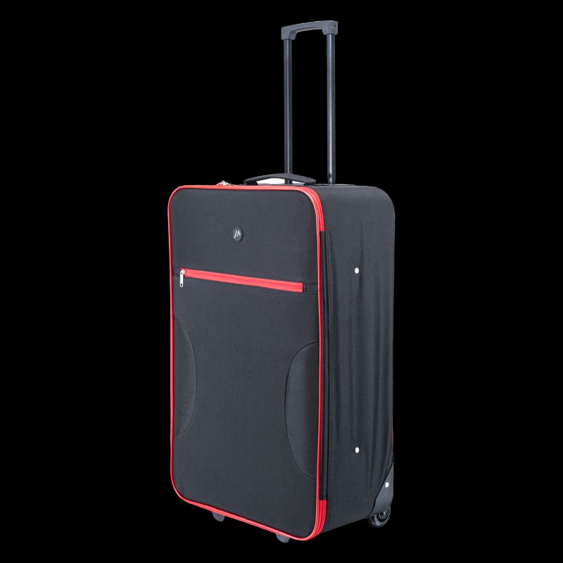 Soft suitcase Martes Romania L 92800651071