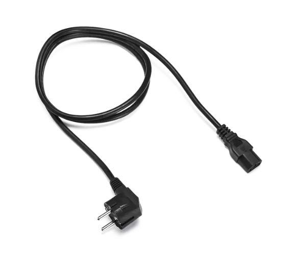 CABLE CHARGE AC/1.5M 5008004035 ECOFLOW