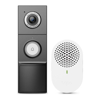 SMART HOME DOORBELL/TAPO D235 TP-LINK