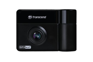 VEHICLE RECORDER DRIVEPRO 550/64GB TS-DP550B-64G TRANSCEND