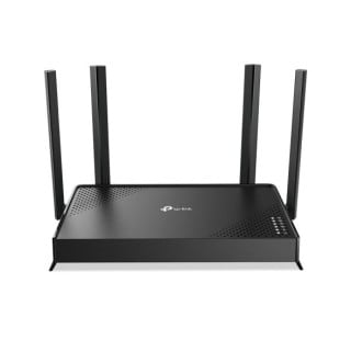 Wireless Router|TP-LINK|3600 Mbps|Wi-Fi 7|4x10/100/1000M|1x10/100/1000M|Number of antennas 4|ARCHERBE220