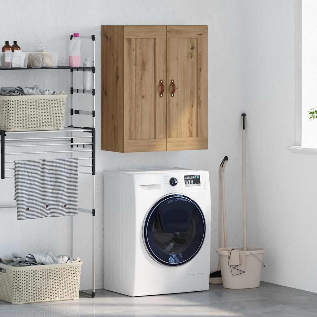 Seinakapp Käsitööpuu 69,5 x 34 x 90 cm Tehispuit