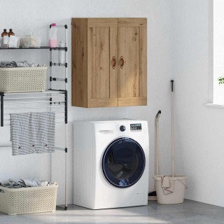 Seinakapp Käsitööpuu 69,5 x 34 x 90 cm Tehispuit